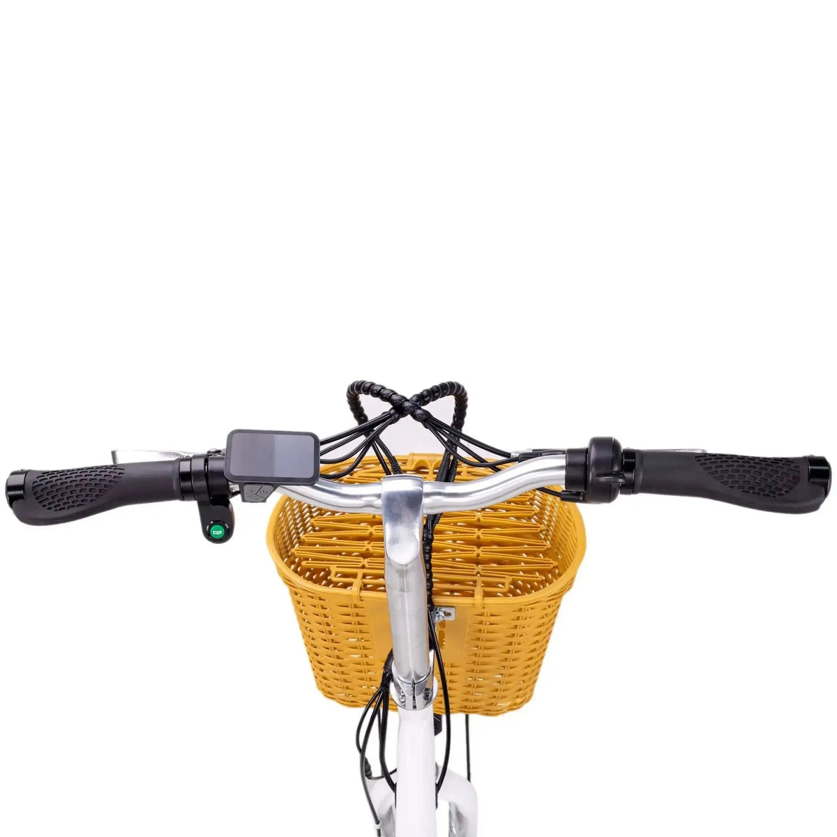NAKTO 22" Elegance 2Electric BicycleEvolveRide