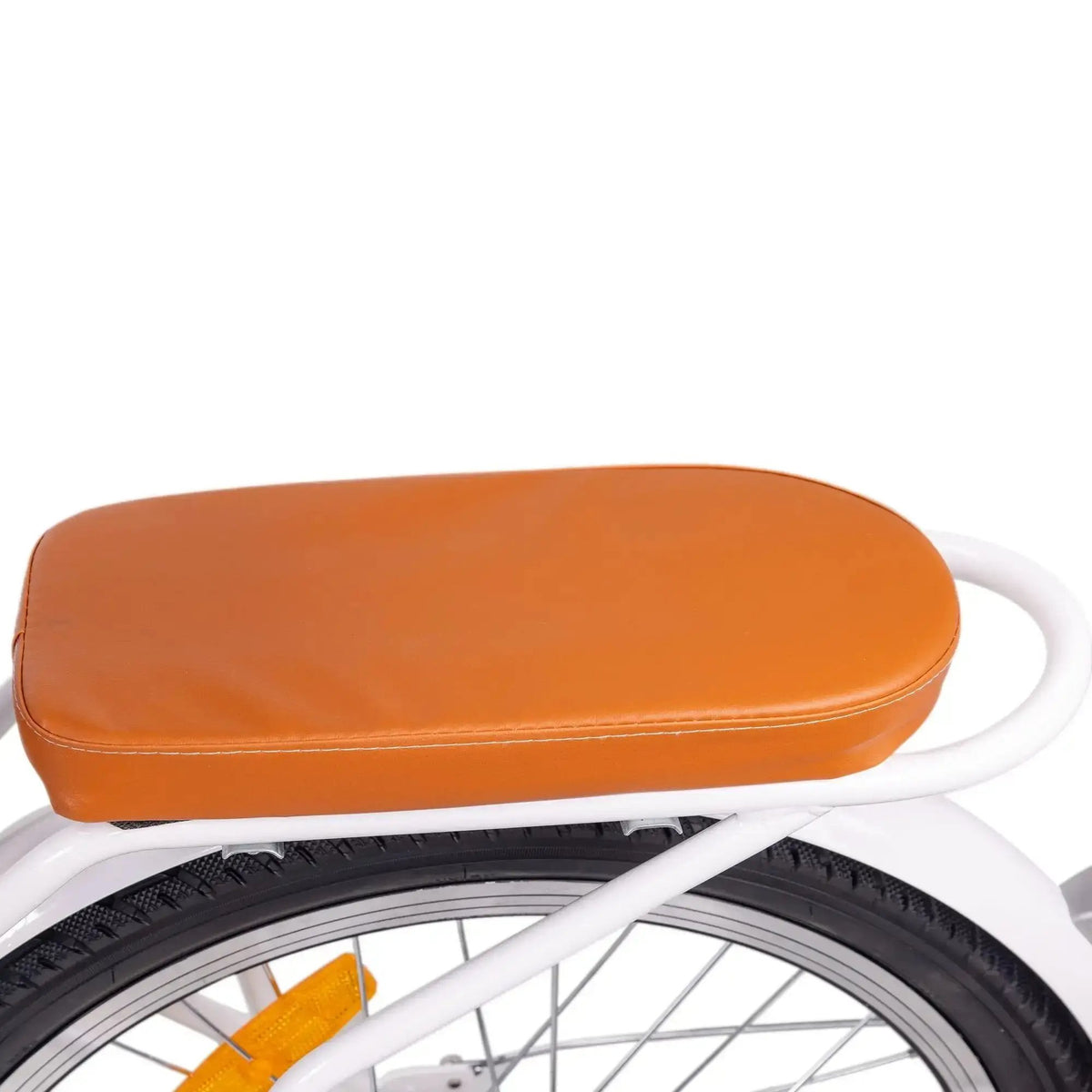 NAKTO 22" Elegance 2Electric BicycleEvolveRide
