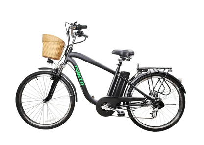 NAKTO 26' CamelElectric BicycleEvolveRide