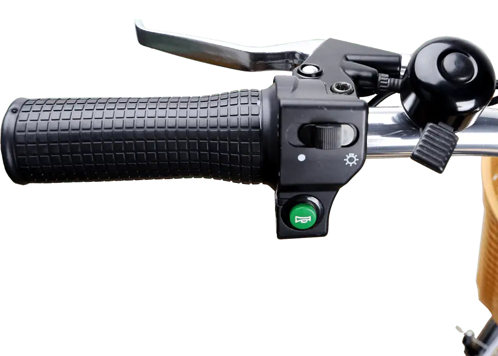 NAKTO 26' CamelElectric BicycleEvolveRide