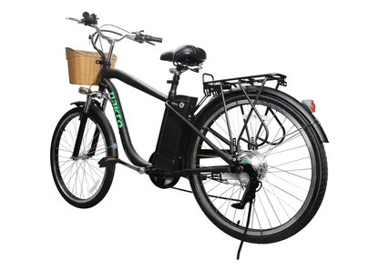 NAKTO 26' CamelElectric BicycleEvolveRide