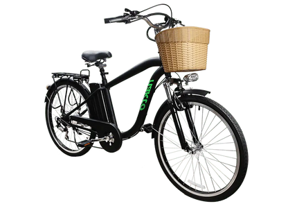 NAKTO 26' CamelElectric BicycleEvolveRide