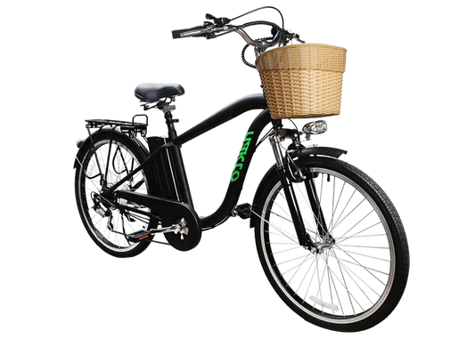 NAKTO 26' CamelElectric BicycleEvolveRide