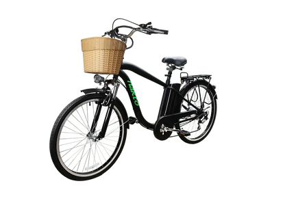 NAKTO 26' CamelElectric BicycleEvolveRide