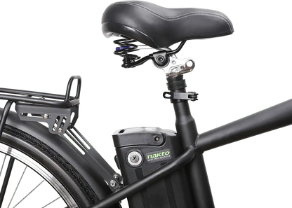 NAKTO 26' CamelElectric BicycleEvolveRide