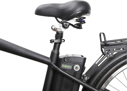 NAKTO 26' CamelElectric BicycleEvolveRide