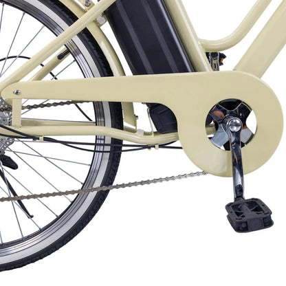 NAKTO 26" Classic 2Electric BicycleEvolveRide