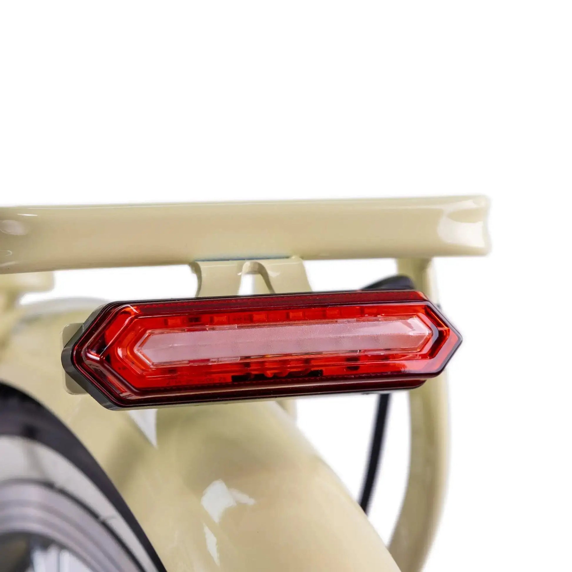 NAKTO 26" Classic 2Electric BicycleEvolveRide