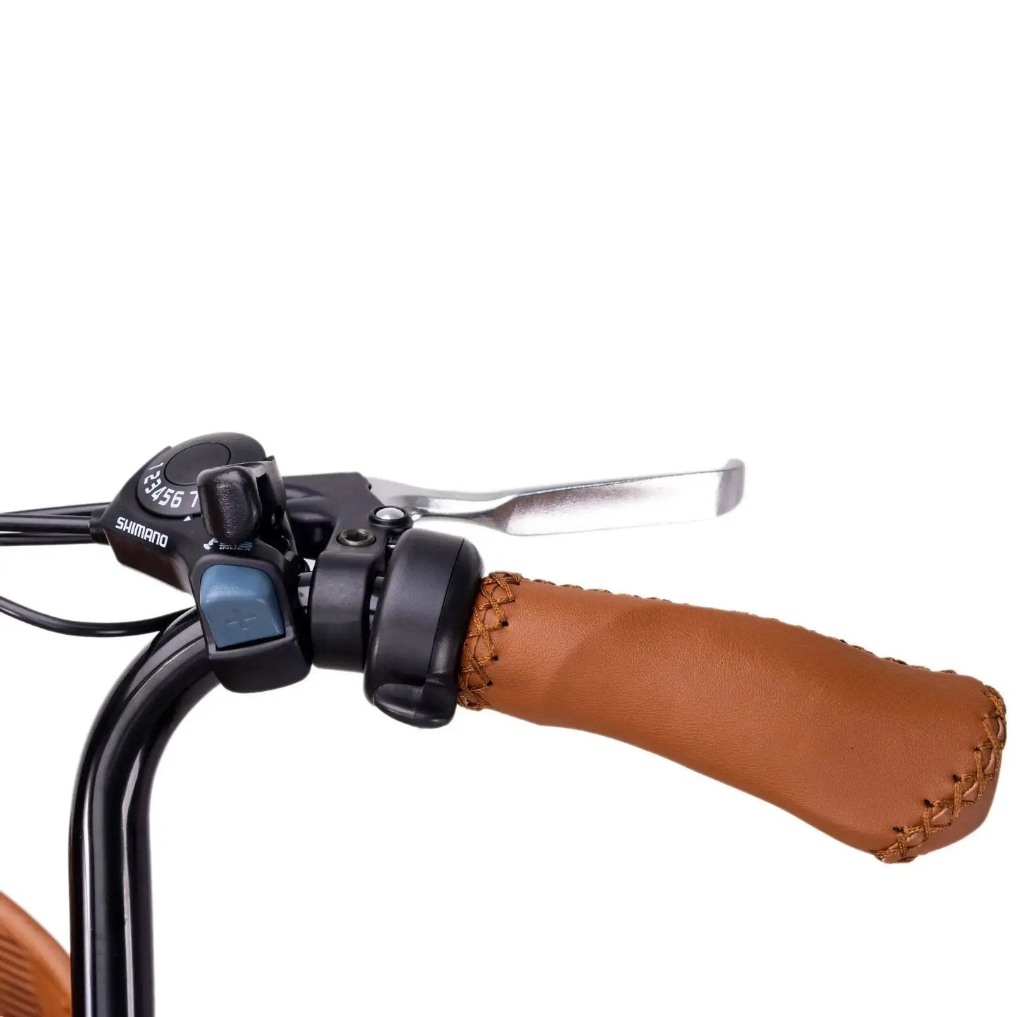 NAKTO 26" Classic 2Electric BicycleEvolveRide