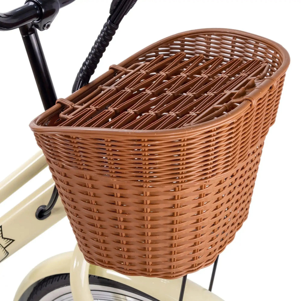 NAKTO 26" Classic 2Electric BicycleEvolveRide