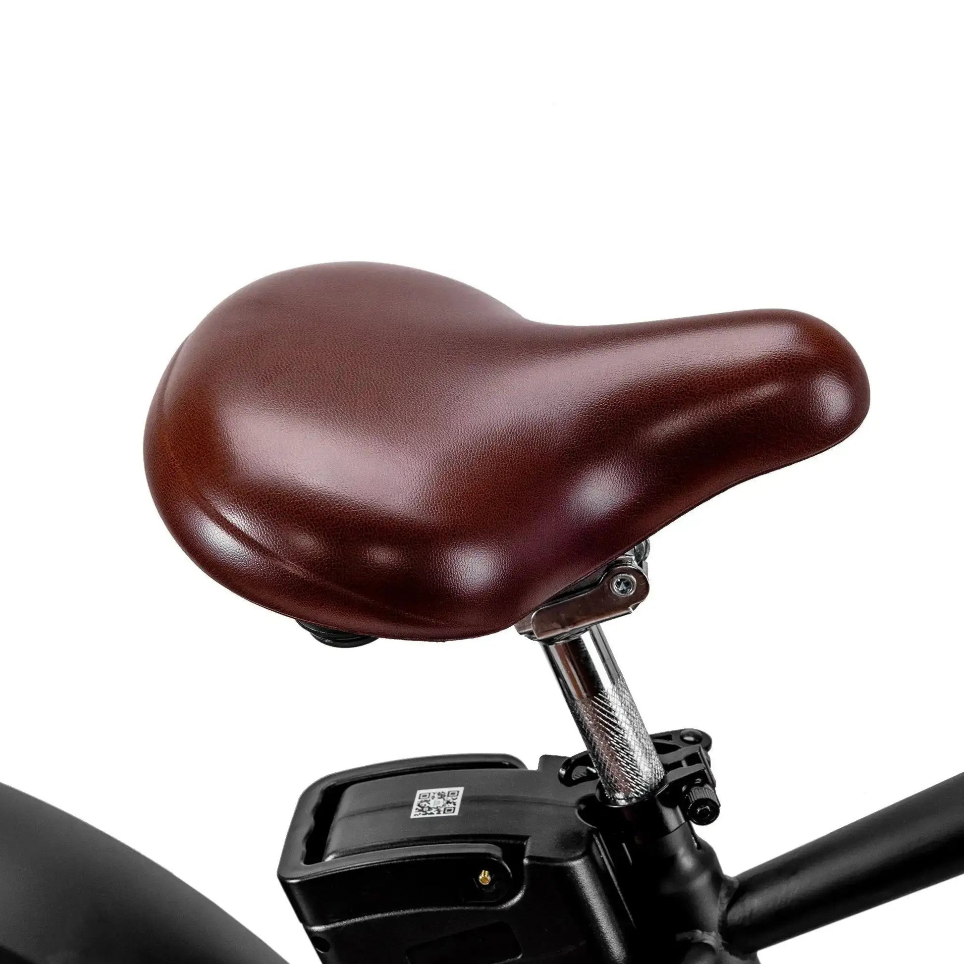 NAKTO 26" Cruiser 2Electric BicycleEvolveRide