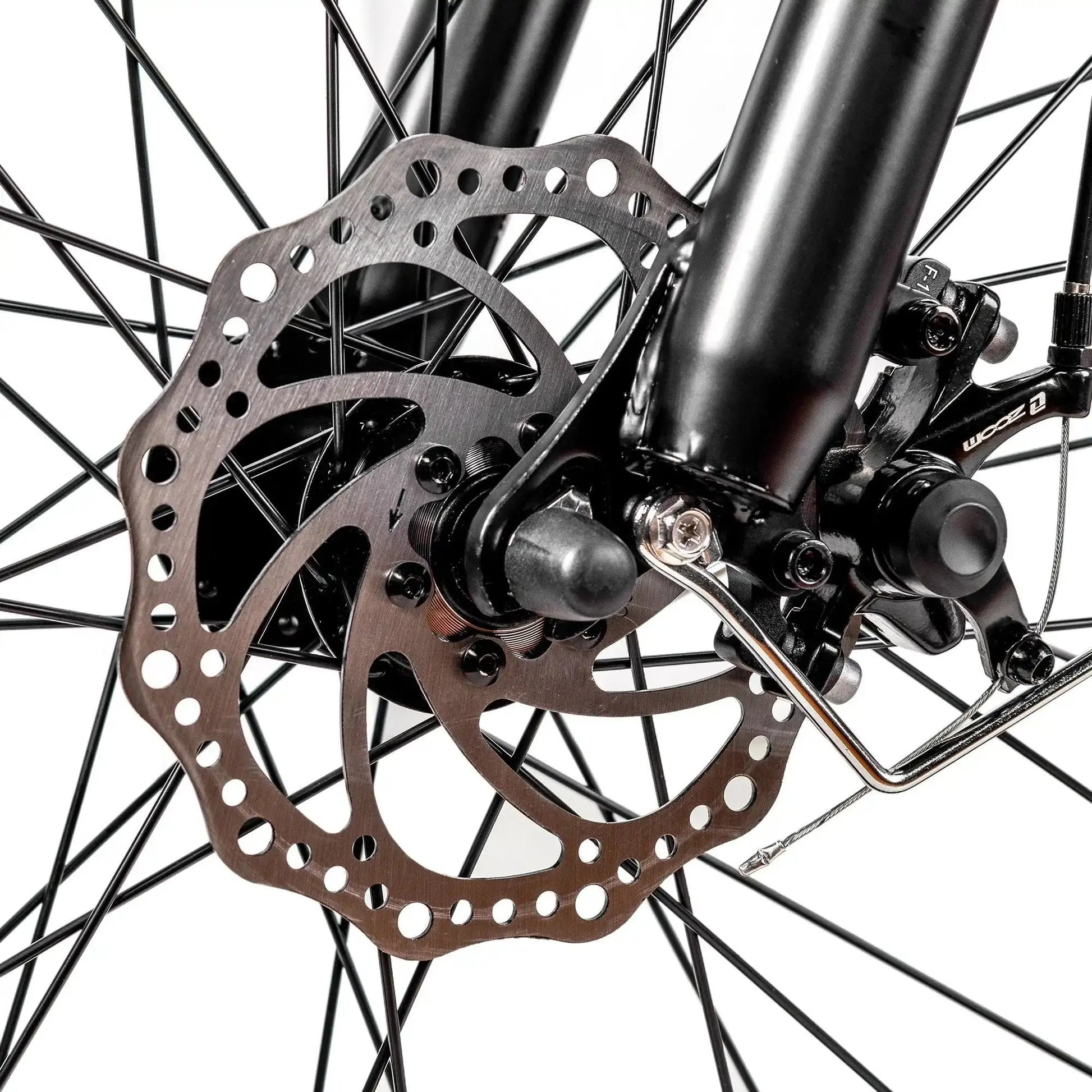 NAKTO 26" Cruiser 2Electric BicycleEvolveRide