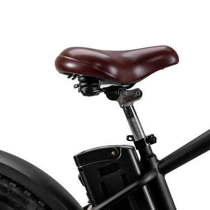 NAKTO 26" Cruiser 2Electric BicycleEvolveRide