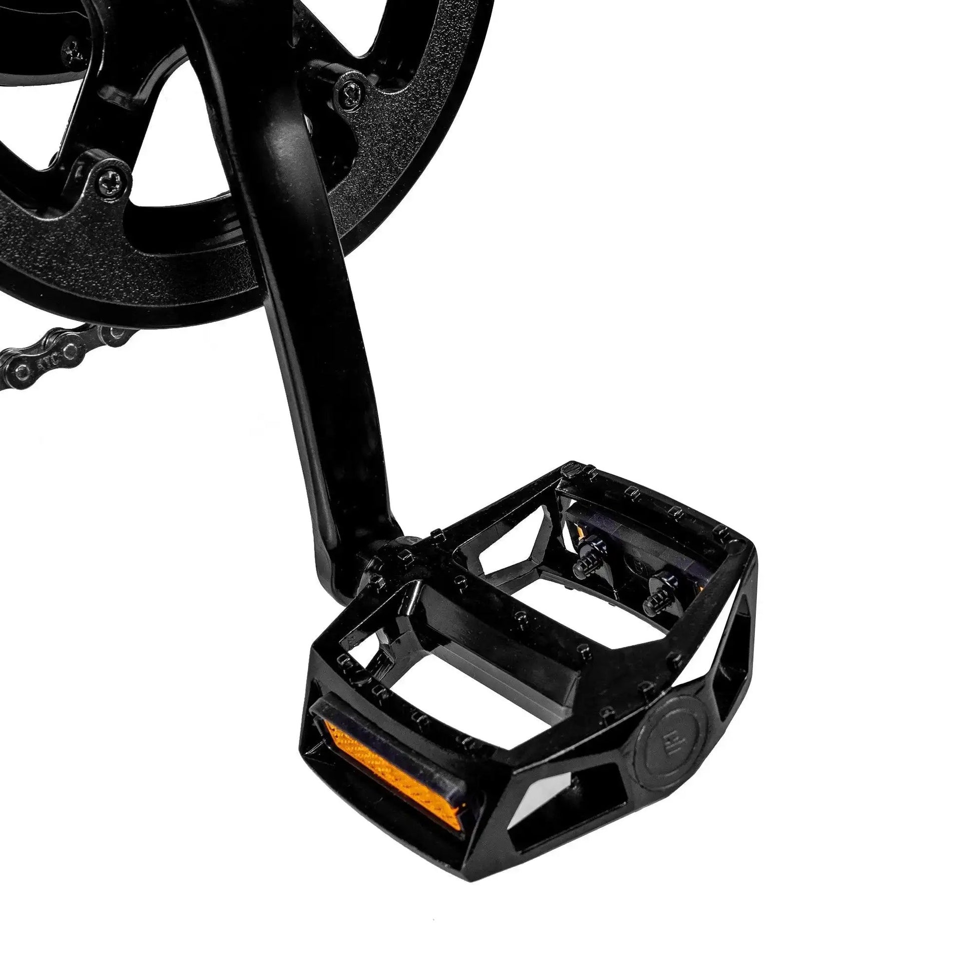 NAKTO 26" Cruiser 2Electric BicycleEvolveRide