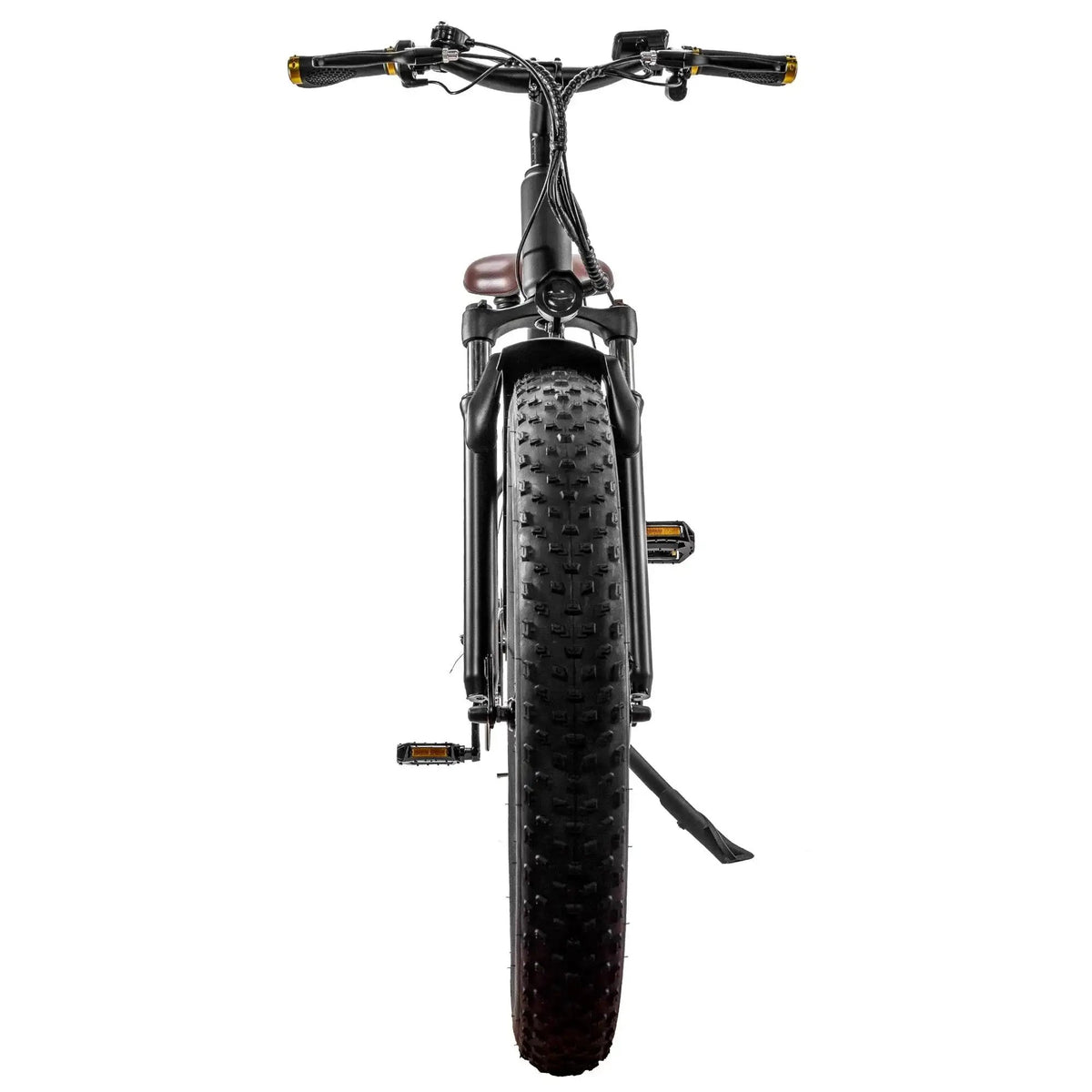 NAKTO 26" Cruiser 2Electric BicycleEvolveRide
