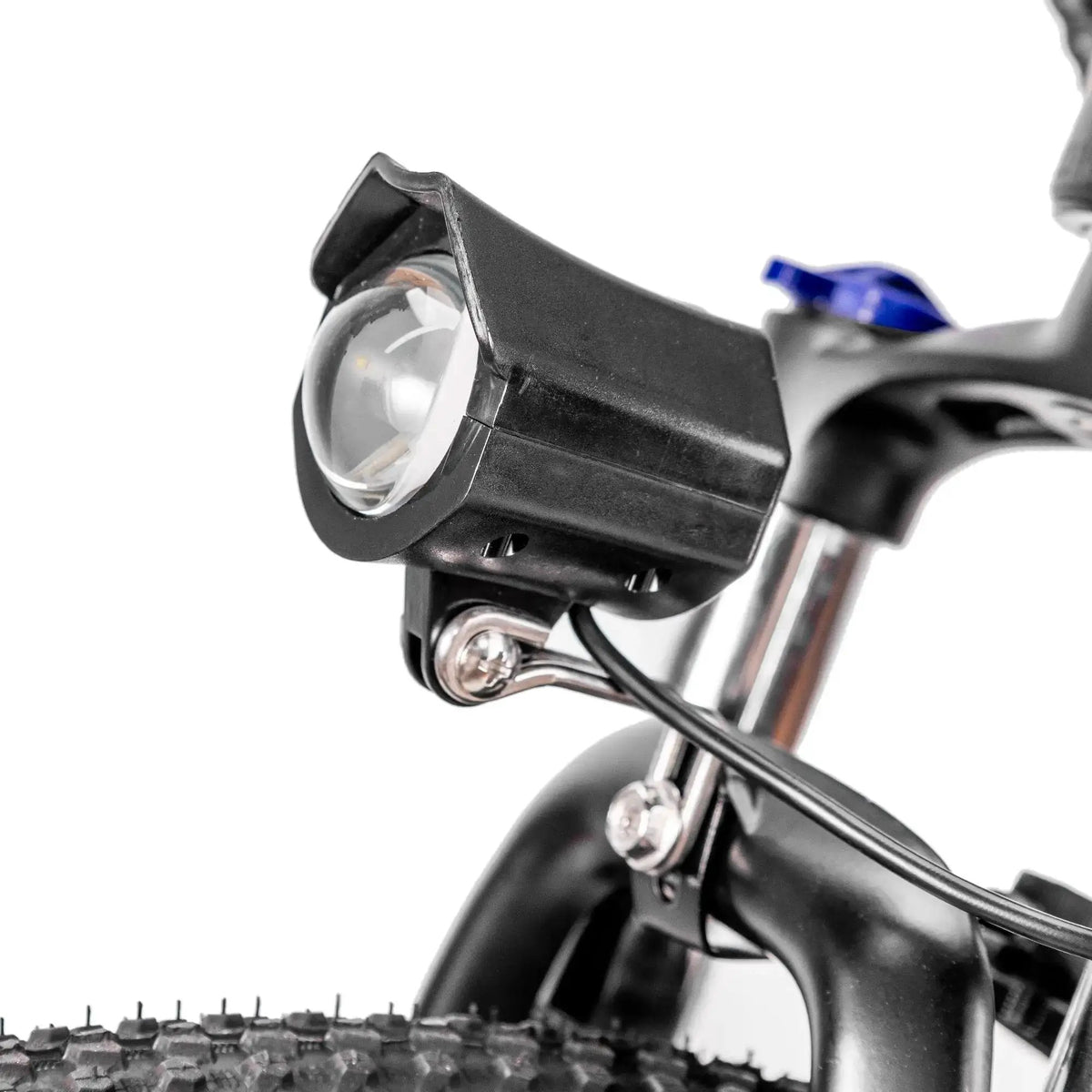 NAKTO 26“ Ranger 2Electric BicycleEvolveRide