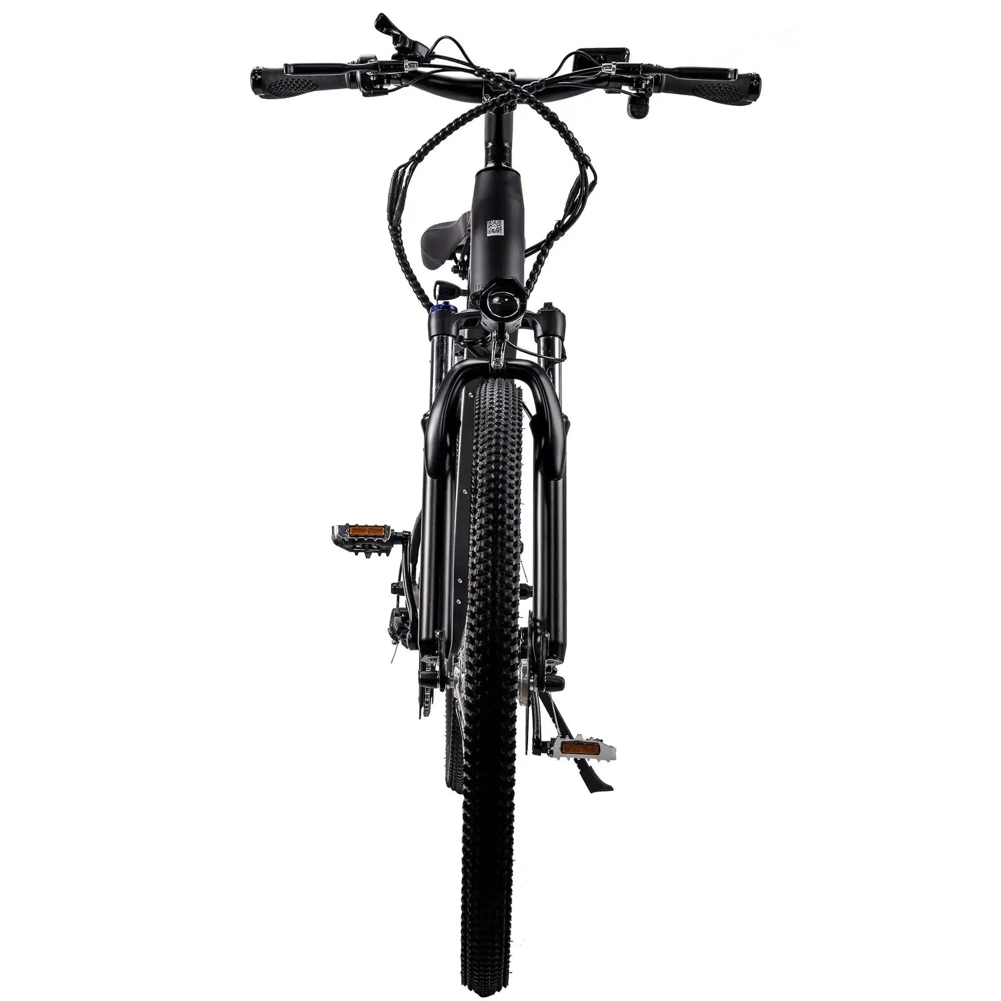 NAKTO 26“ Ranger 2Electric BicycleEvolveRide