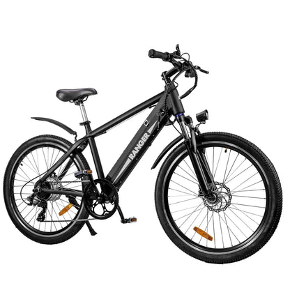 NAKTO 26“ Ranger 2Electric BicycleEvolveRide