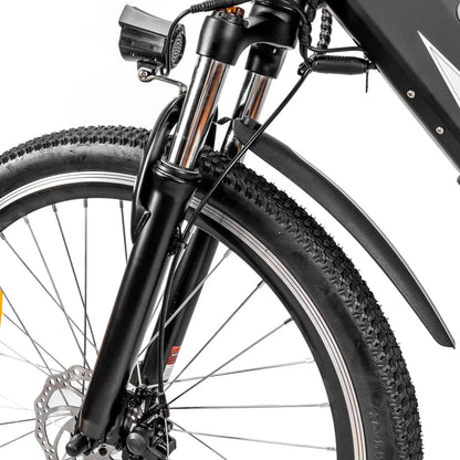 NAKTO 26“ Ranger 2Electric BicycleEvolveRide
