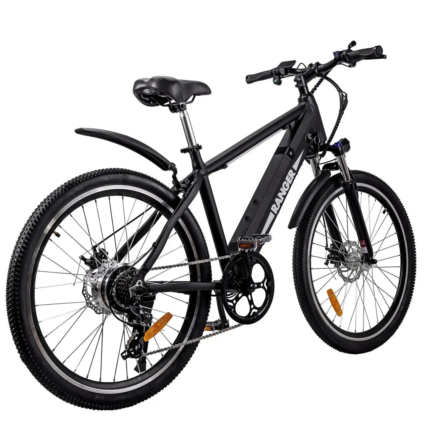 NAKTO 26“ Ranger 2Electric BicycleEvolveRide