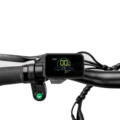 NAKTO 26“ Ranger 2Electric BicycleEvolveRide