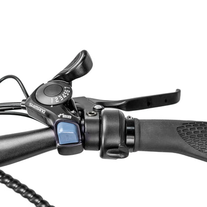 NAKTO 26“ Ranger 2Electric BicycleEvolveRide