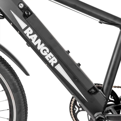 NAKTO 26“ Ranger 2Electric BicycleEvolveRide