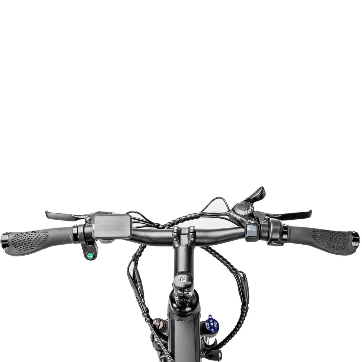 NAKTO 26“ Ranger 2Electric BicycleEvolveRide