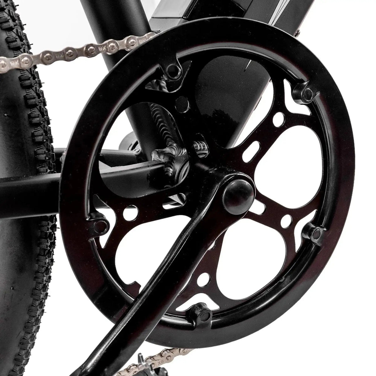 NAKTO 26“ Ranger 2Electric BicycleEvolveRide