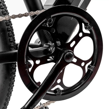 NAKTO 26“ Ranger 2Electric BicycleEvolveRide