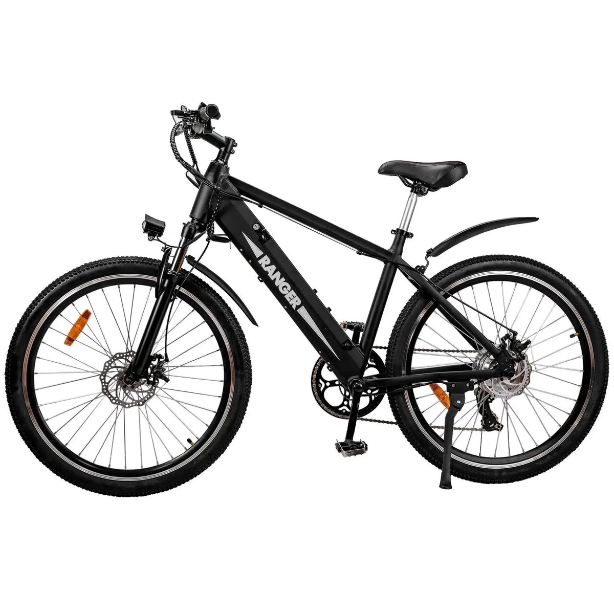 NAKTO 26“ Ranger 2Electric BicycleEvolveRide