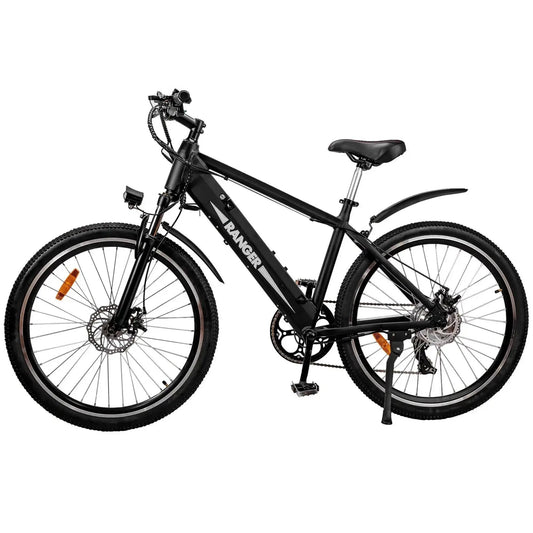 NAKTO 26“ Ranger 2Electric BicycleEvolveRide