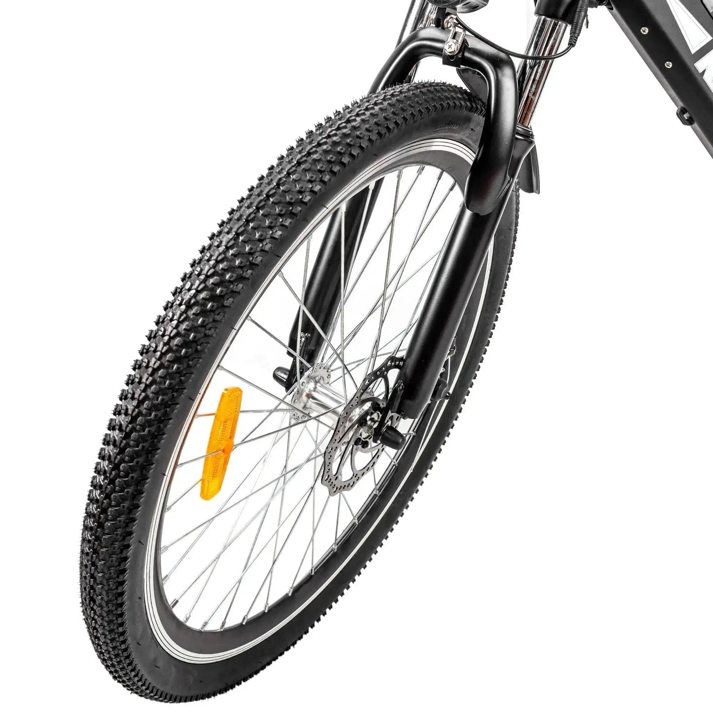 NAKTO 26“ Ranger 2Electric BicycleEvolveRide