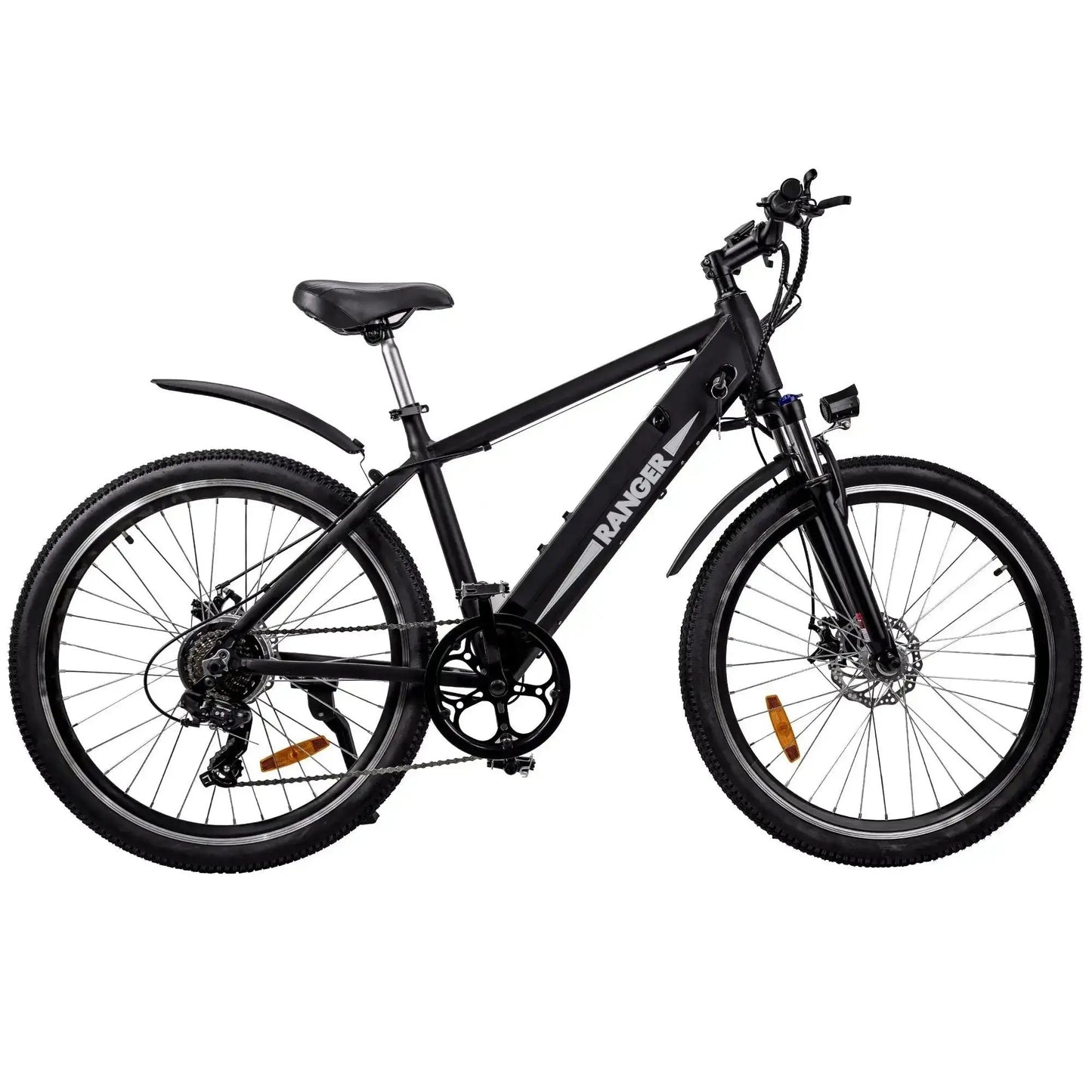 NAKTO 26“ Ranger 2Electric BicycleEvolveRide