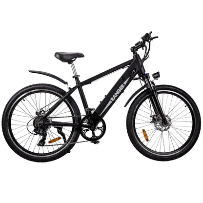 NAKTO 26“ Ranger 2Electric BicycleEvolveRide