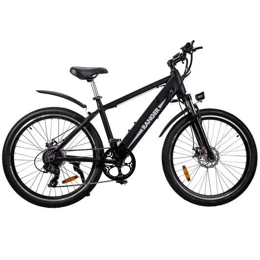 NAKTO 26“ Ranger 2Electric BicycleEvolveRide