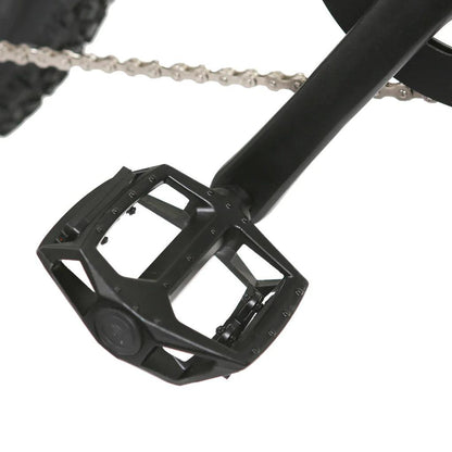 NAKTO 26" Santa MonicaElectric BicycleEvolveRide