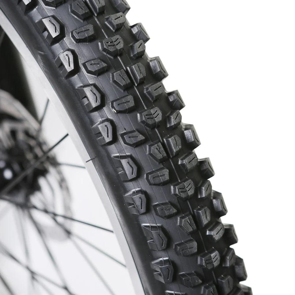NAKTO 26" Santa MonicaElectric BicycleEvolveRide