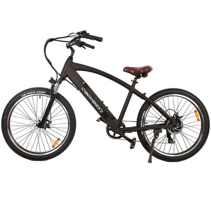 NAKTO 26" Santa MonicaElectric BicycleEvolveRide