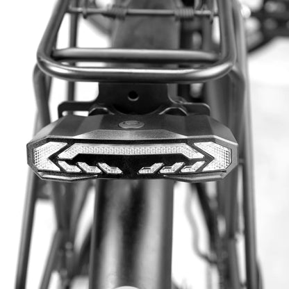 NAKTO tail light package contents
