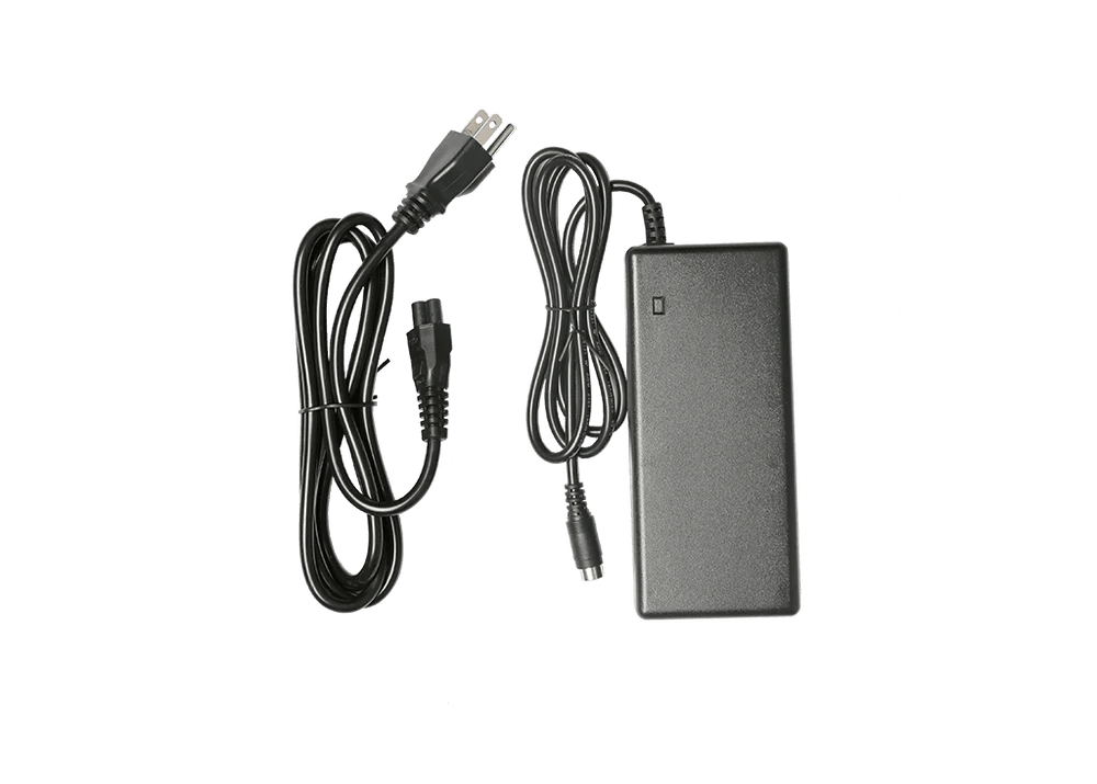 NAKTO Electric Bike Charger – Compatible with Camel, Elegance, Cruiser, Classic, Fashion, Mini Cruiser, Pony, City StrollerElectronics > Electronics Accessories > Power > Power Adapters & ChargersEvolveRide