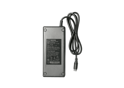 NAKTO Electric Bike Charger – Compatible with Camel, Elegance, Cruiser, Classic, Fashion, Mini Cruiser, Pony, City StrollerElectronics > Electronics Accessories > Power > Power Adapters & ChargersEvolveRide