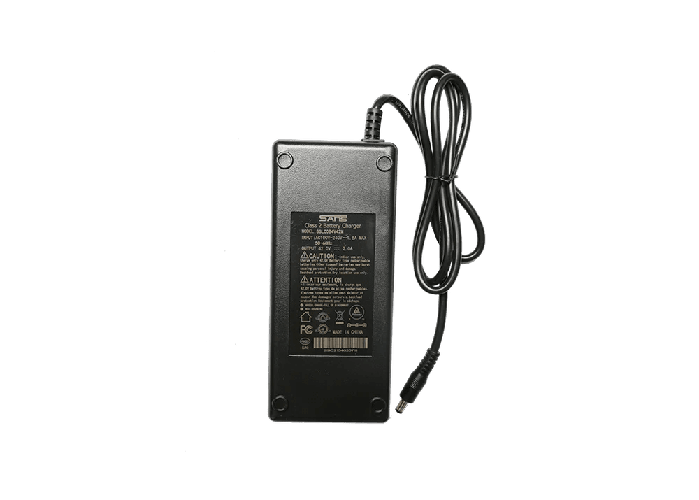 NAKTO Electric Bike Charger – Compatible with Skylark, RangerElectronics > Electronics Accessories > Power > Power Adapters & ChargersEvolveRide