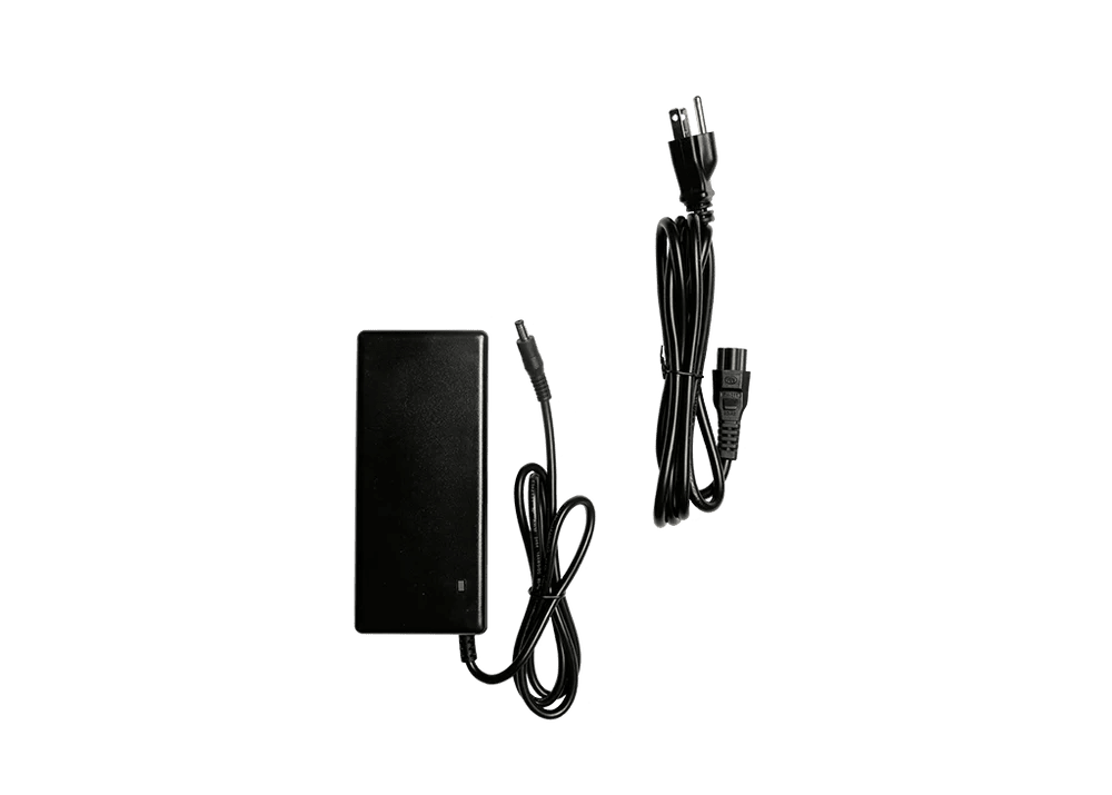 NAKTO Electric Bike Charger – Compatible with Skylark, RangerElectronics > Electronics Accessories > Power > Power Adapters & ChargersEvolveRide