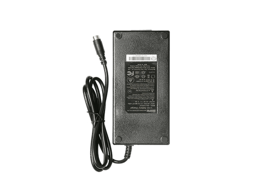 NAKTO Electric Bike Charger – Compatible with Super Cruiser, Folding OX, Mini Cruiser 2Electronics > Electronics Accessories > Power > Power Adapters & ChargersEvolveRide