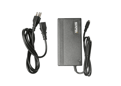 NAKTO Electric Bike Charger – Compatible with Super Cruiser, Folding OX, Mini Cruiser 2Electronics > Electronics Accessories > Power > Power Adapters & ChargersEvolveRide