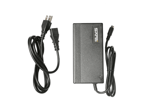 NAKTO Electric Bike Charger – Compatible with Super Cruiser, Folding OX, Mini Cruiser 2Electronics > Electronics Accessories > Power > Power Adapters & ChargersEvolveRide
