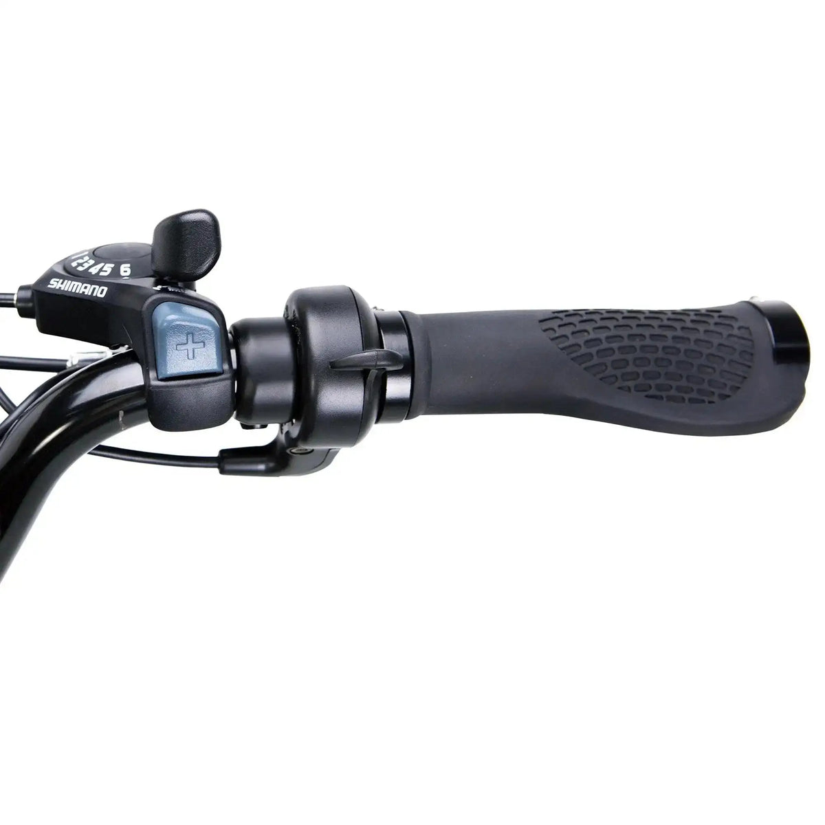 NAKTO Fat Tire Ebike F2Electric BicycleEvolveRide
