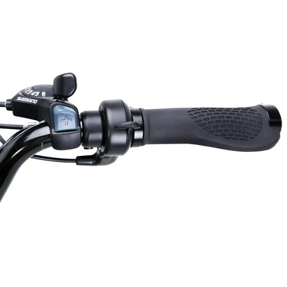 NAKTO Fat Tire Ebike F2Electric BicycleEvolveRide