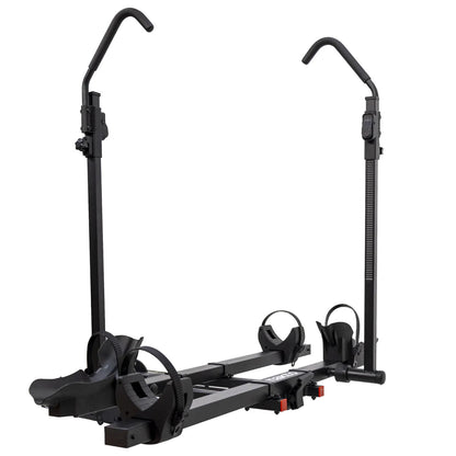 NAKTO Hitch Bike RackSporting Goods > Outdoor Recreation > Cycling > Bicycle AccessoriesEvolveRide